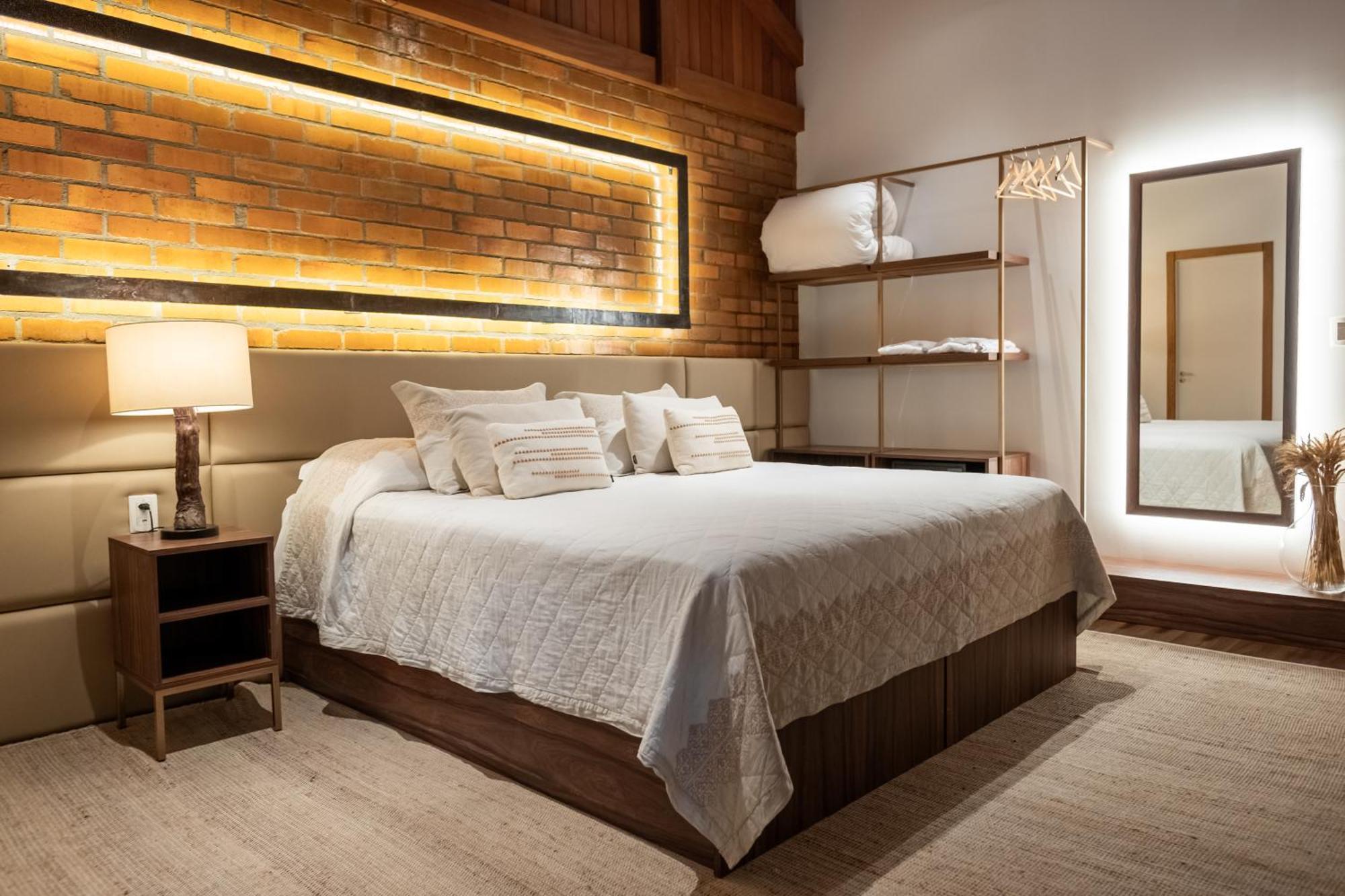 Casa Valduga Pousada Boutique 벤투곤살베스 외부 사진