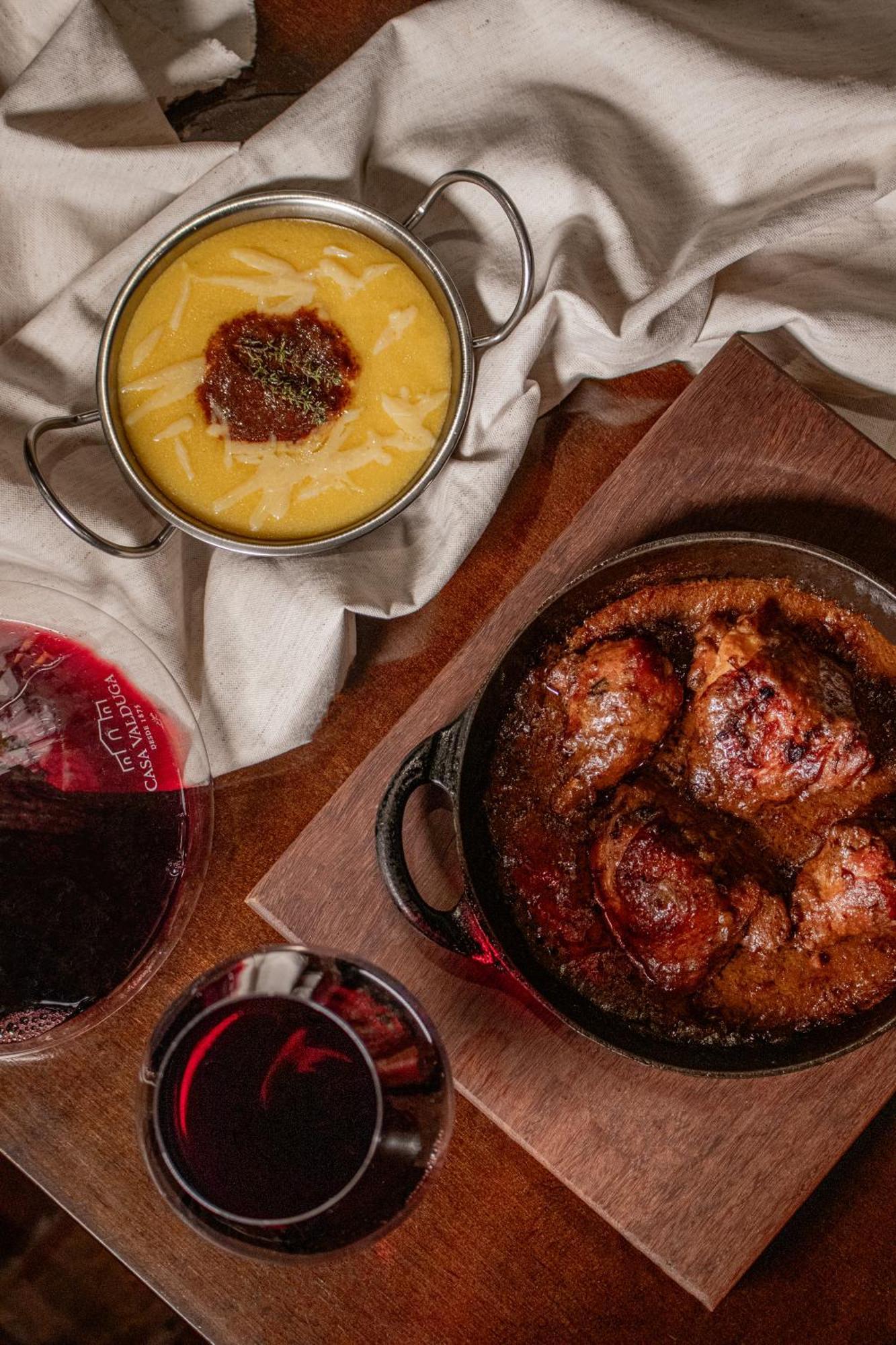 Casa Valduga Pousada Boutique 벤투곤살베스 외부 사진