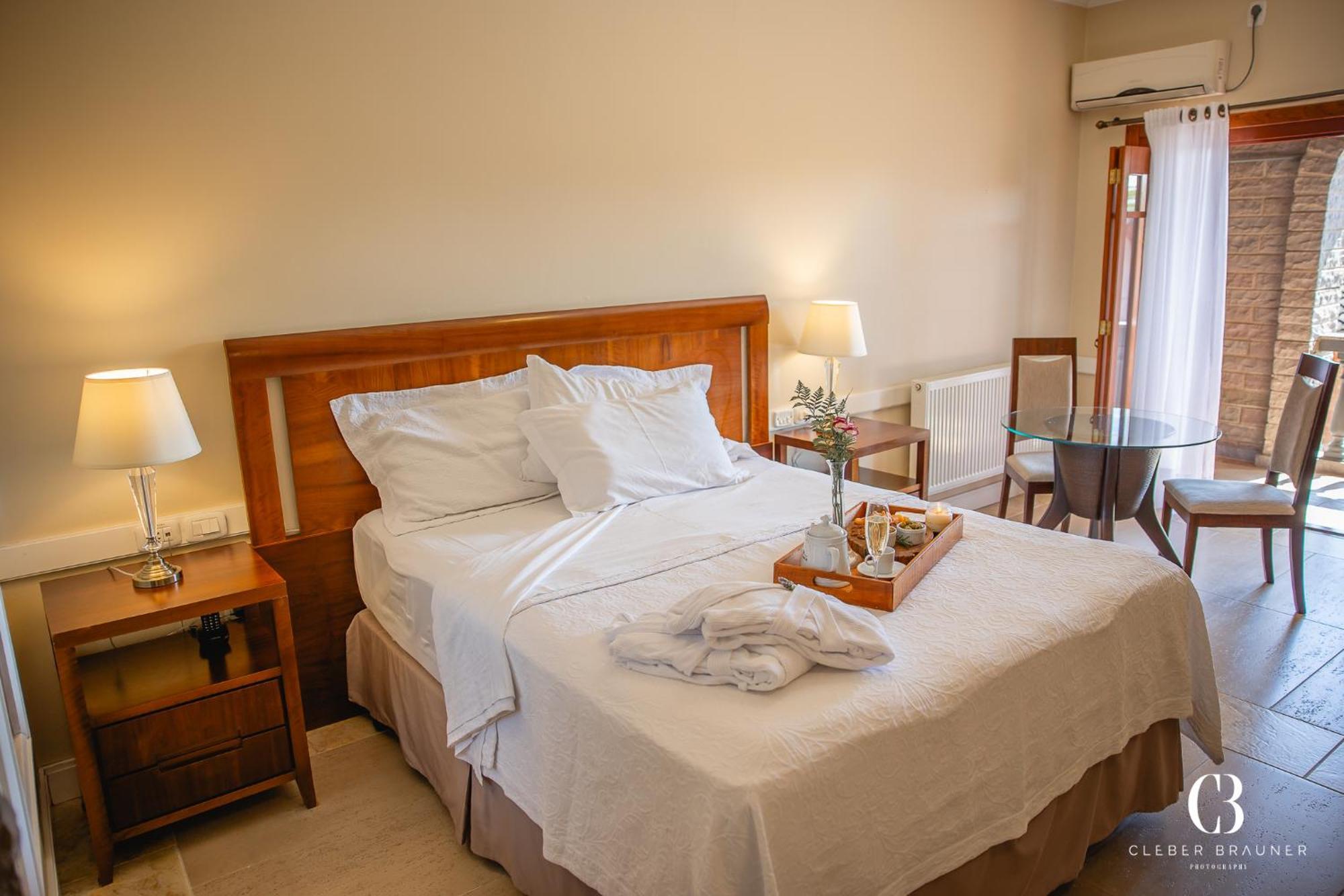 Casa Valduga Pousada Boutique 벤투곤살베스 외부 사진