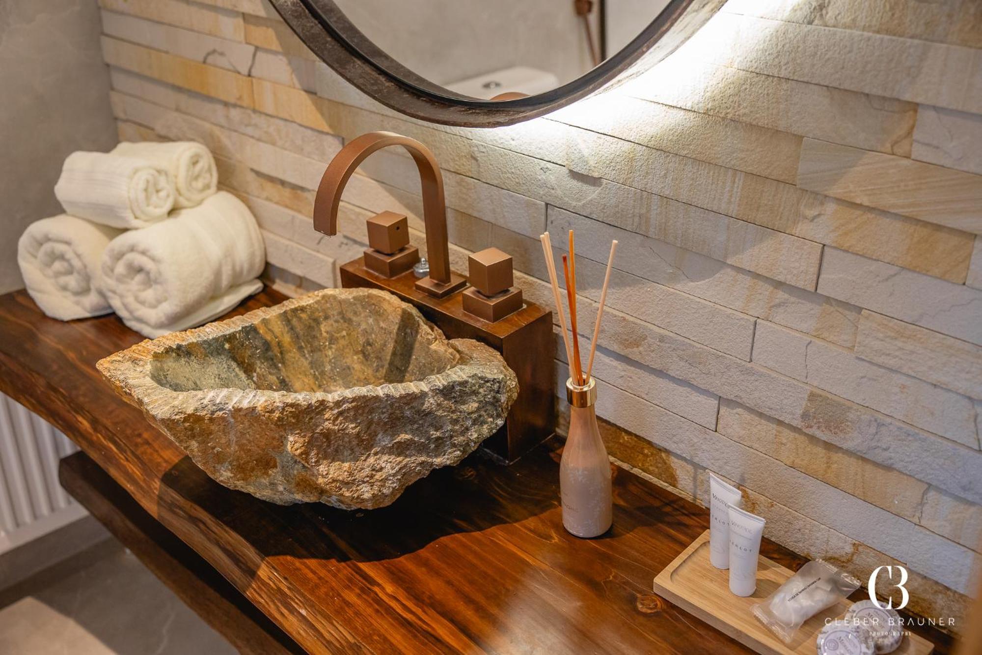 Casa Valduga Pousada Boutique 벤투곤살베스 외부 사진