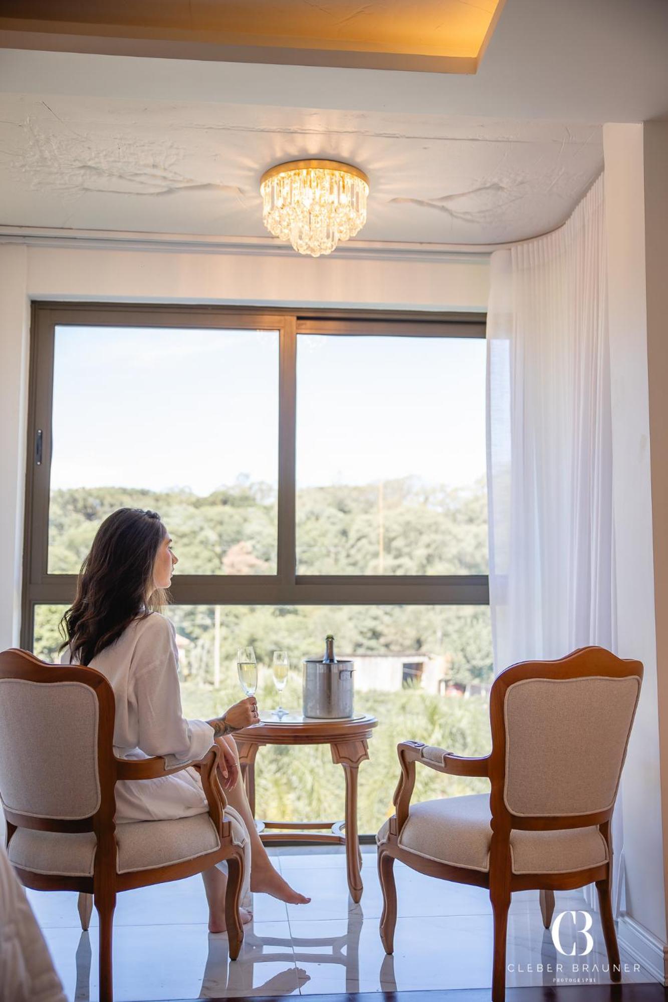 Casa Valduga Pousada Boutique 벤투곤살베스 외부 사진