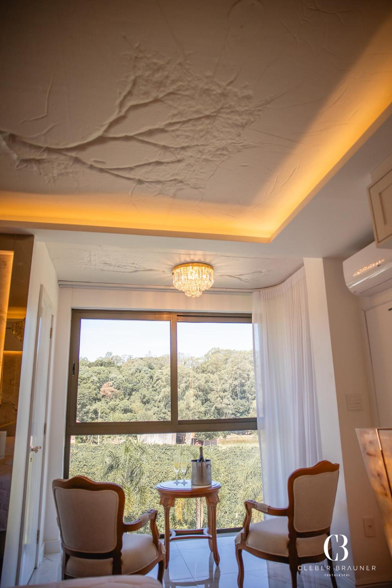 Casa Valduga Pousada Boutique 벤투곤살베스 외부 사진